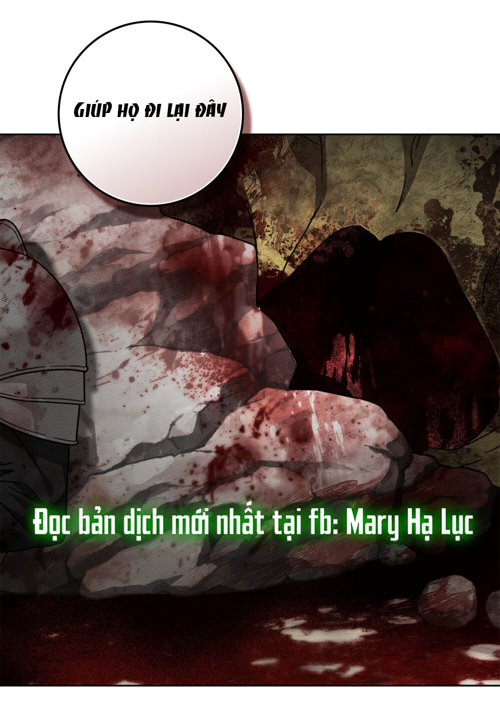 Dưới Bóng Cây Sồi chapter 119.2 45