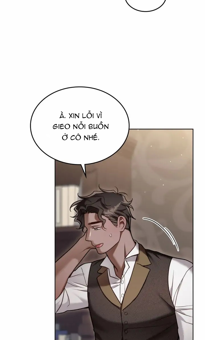 nữ giả kim chapter 17.2 20