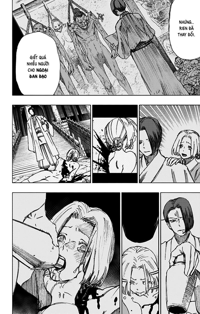 jigokuraku chapter 54 6