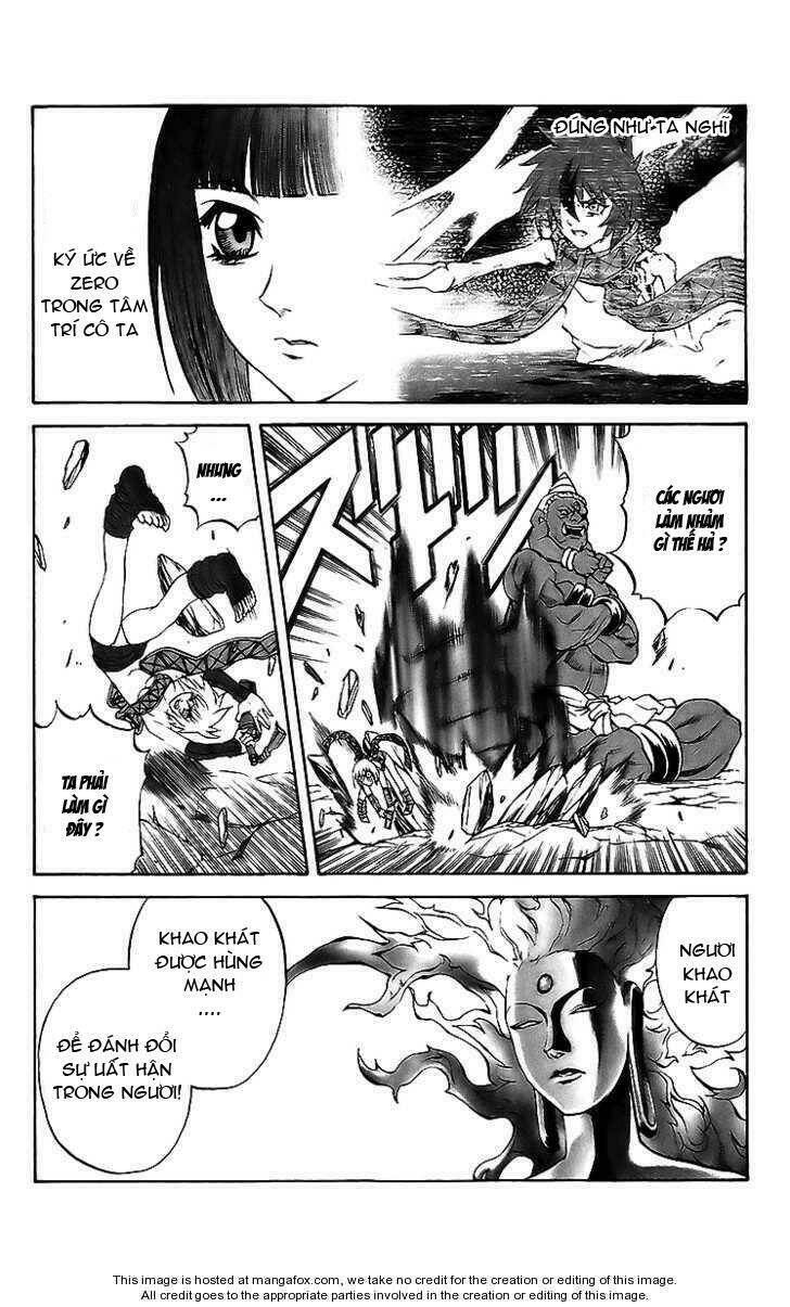 phù thủy phép thuật chapter 22 36