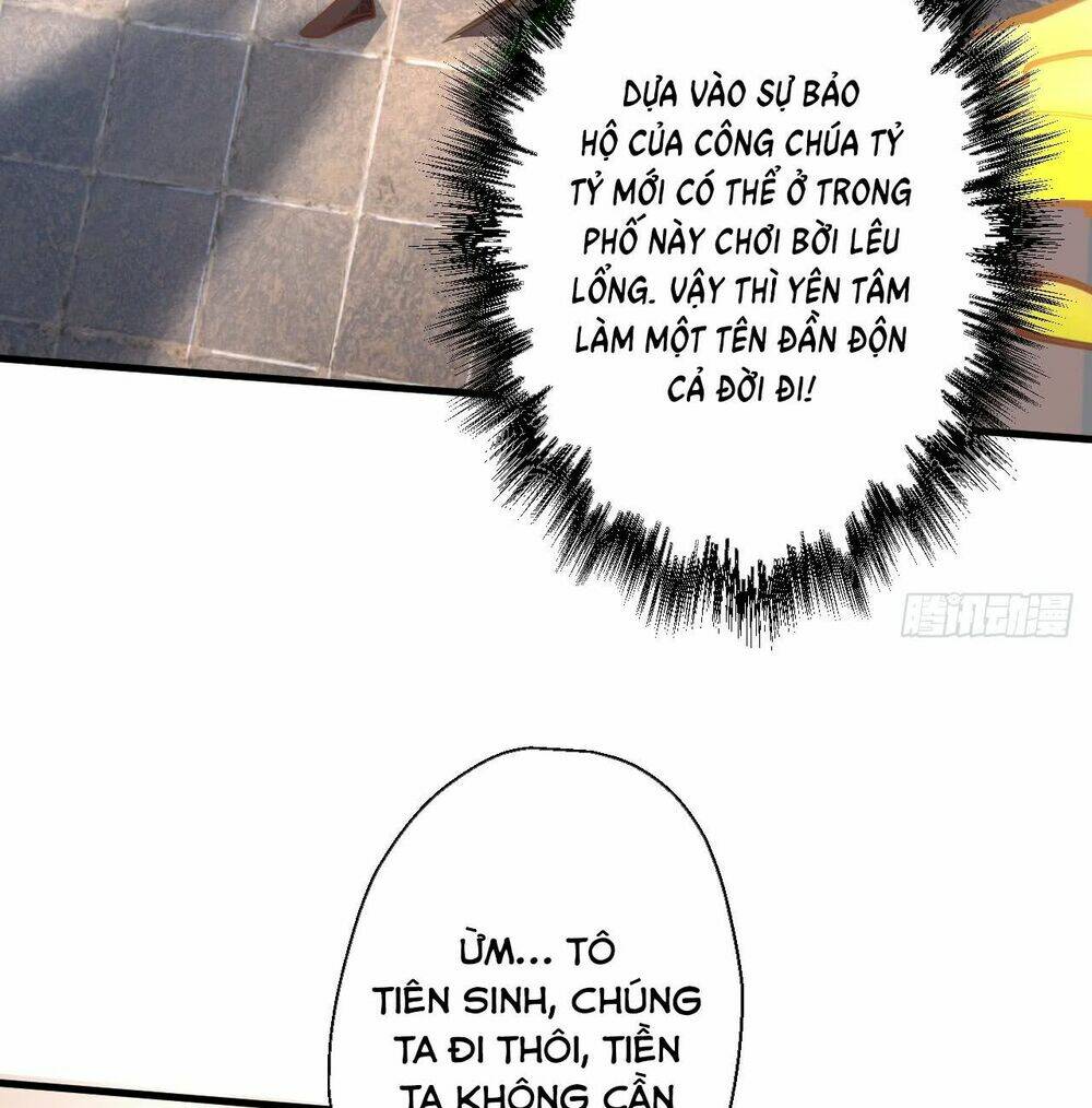 trọng sinh tối cường ma tôn ở rể chapter 3 60