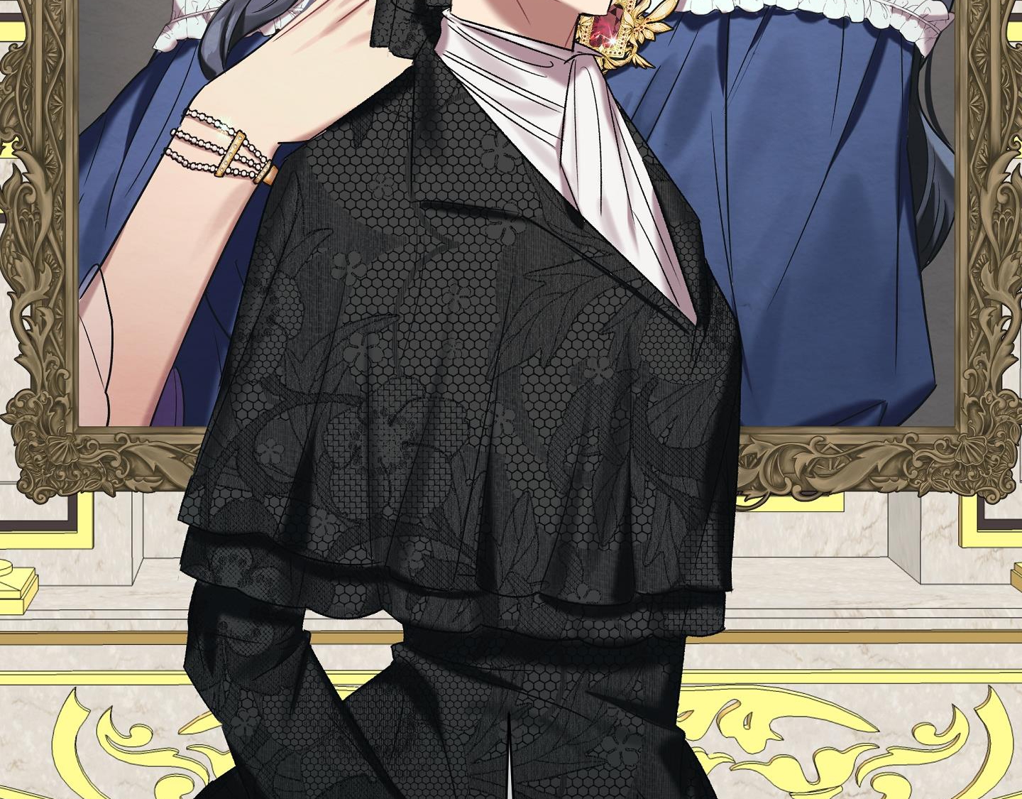 một ngày nọ, tôi được kẻ thù cầu hôn chapter 41 74