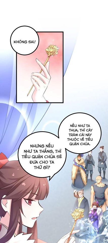 trò chơi trừng phạt chapter 30 25