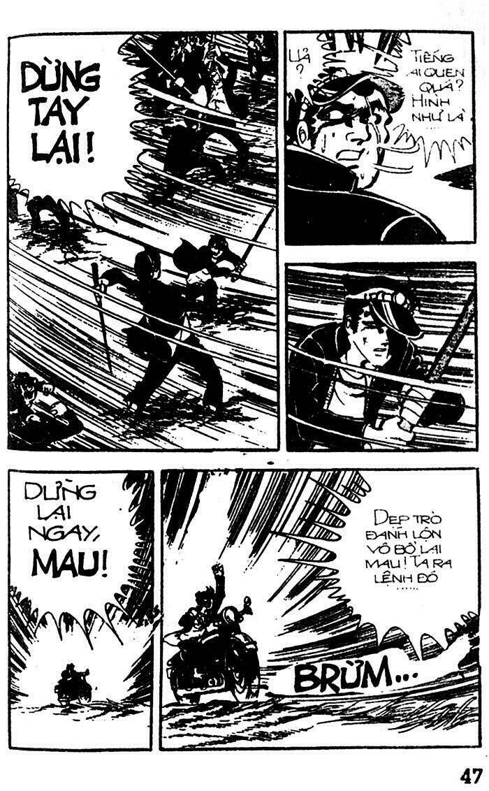 mankichi chapter 10 48