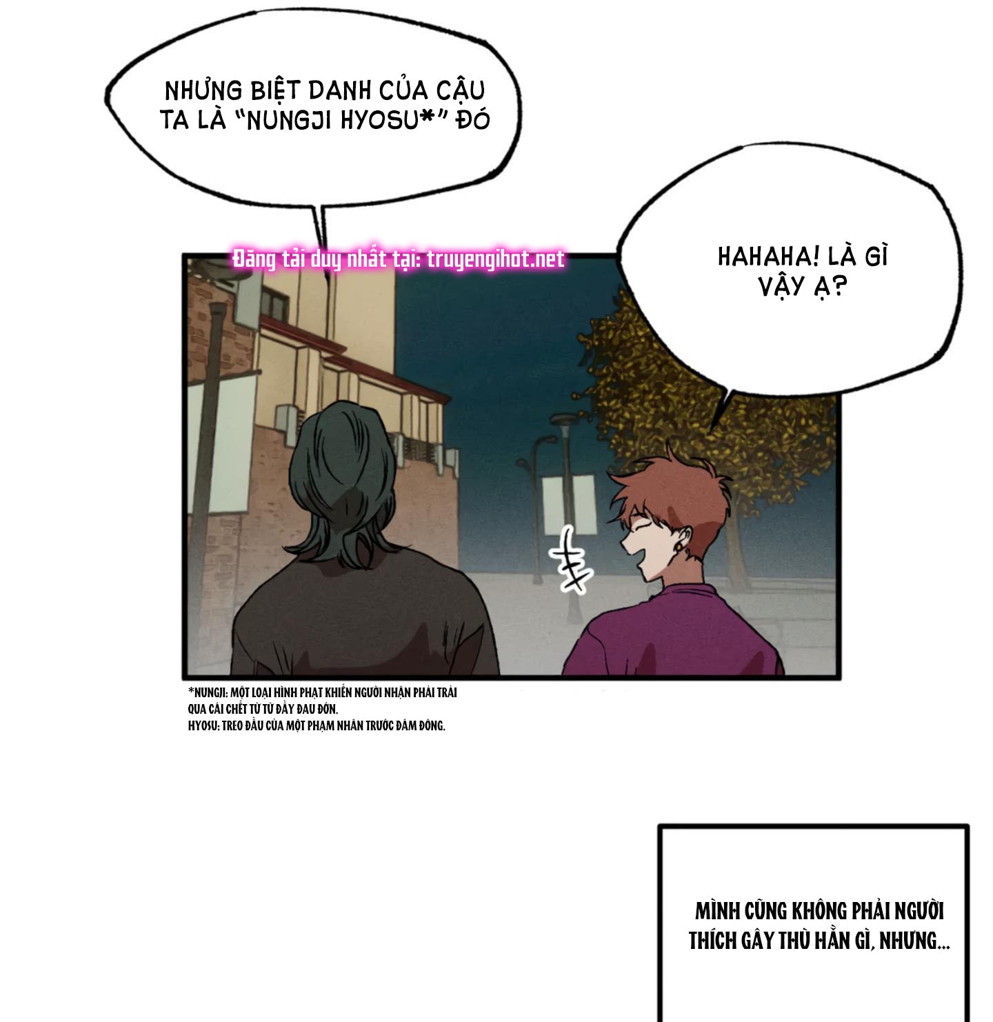 bẫy kép chapter 15 78