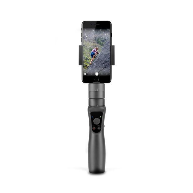 Gimbal cầm tay chống rung cho điện thoại 3 Axis