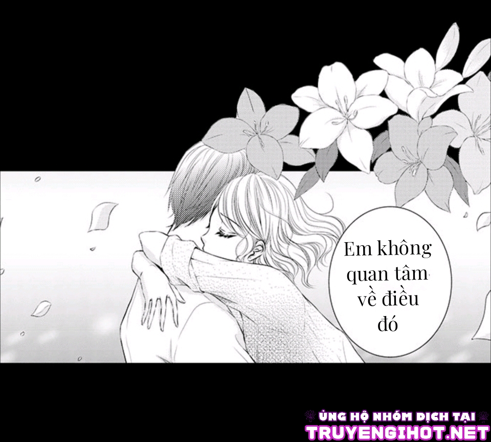 chuyện tình trà xanh chapter 1 18