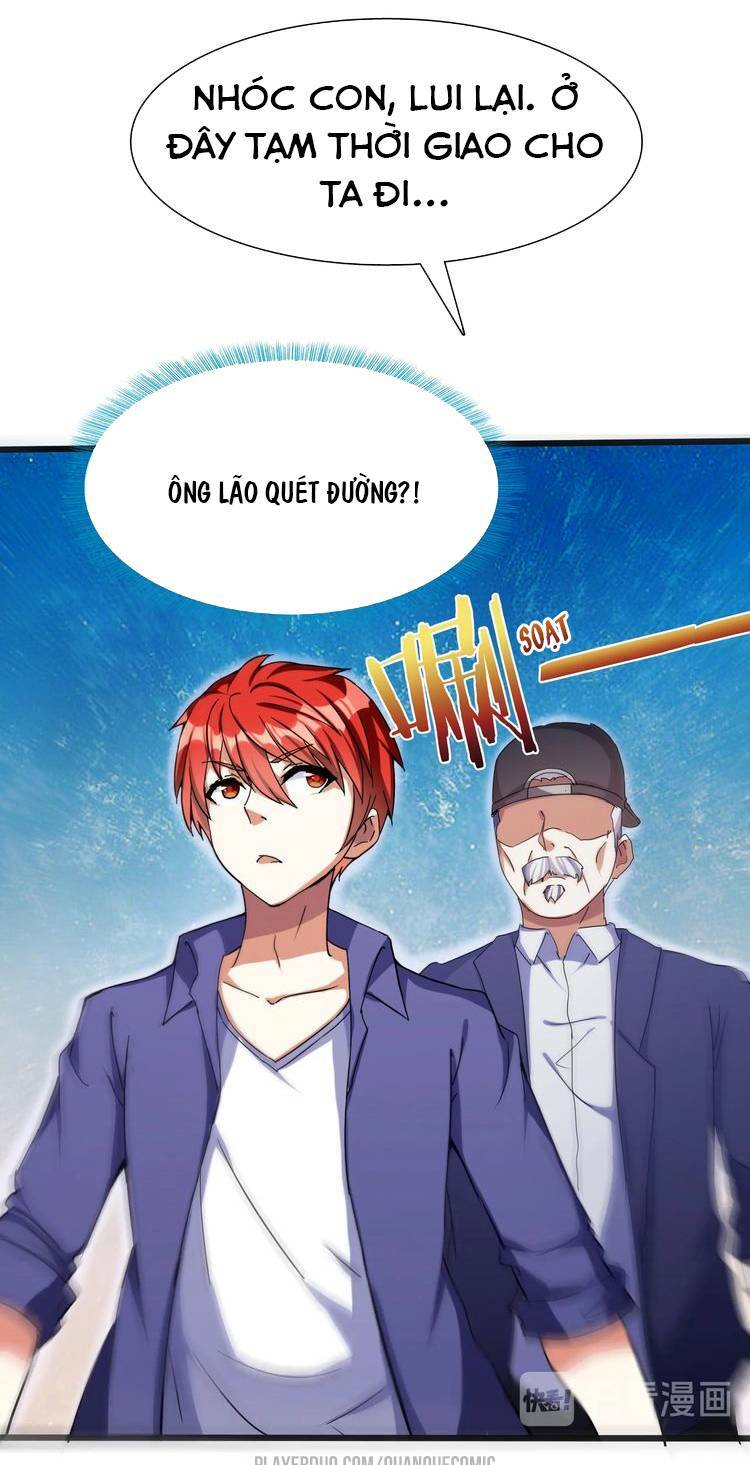 kinh thế kỳ nhân chapter 29 28