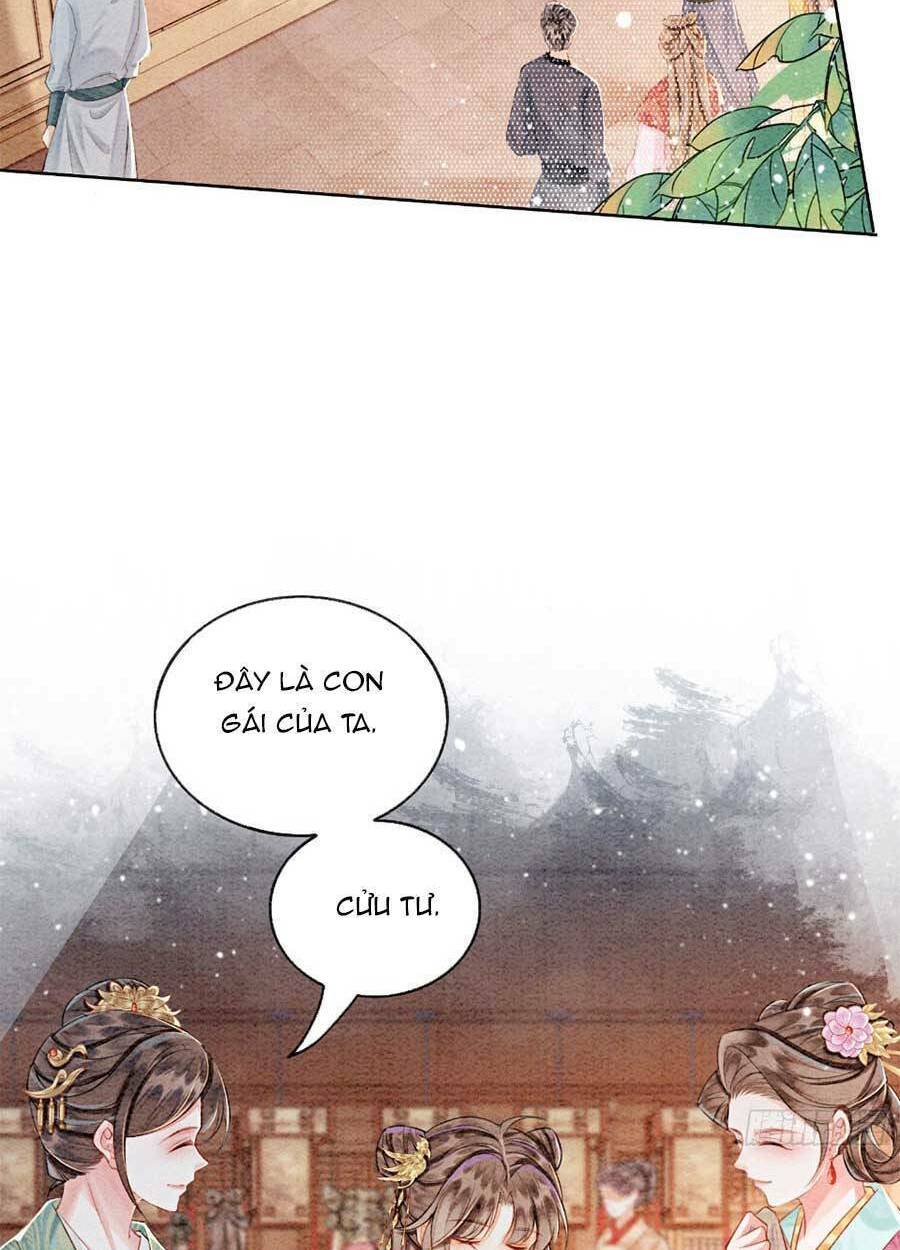 bắt đầu hủy hôn để công lược vương gia chapter 67 34