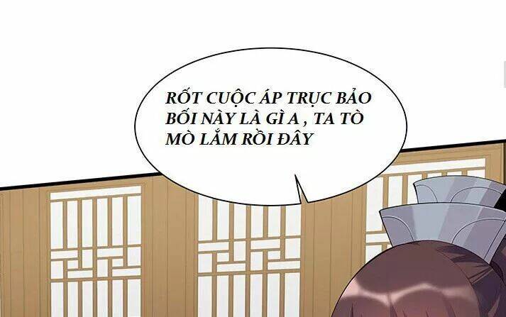 độc phi thần y quá kiêu ngạo chapter 58 15