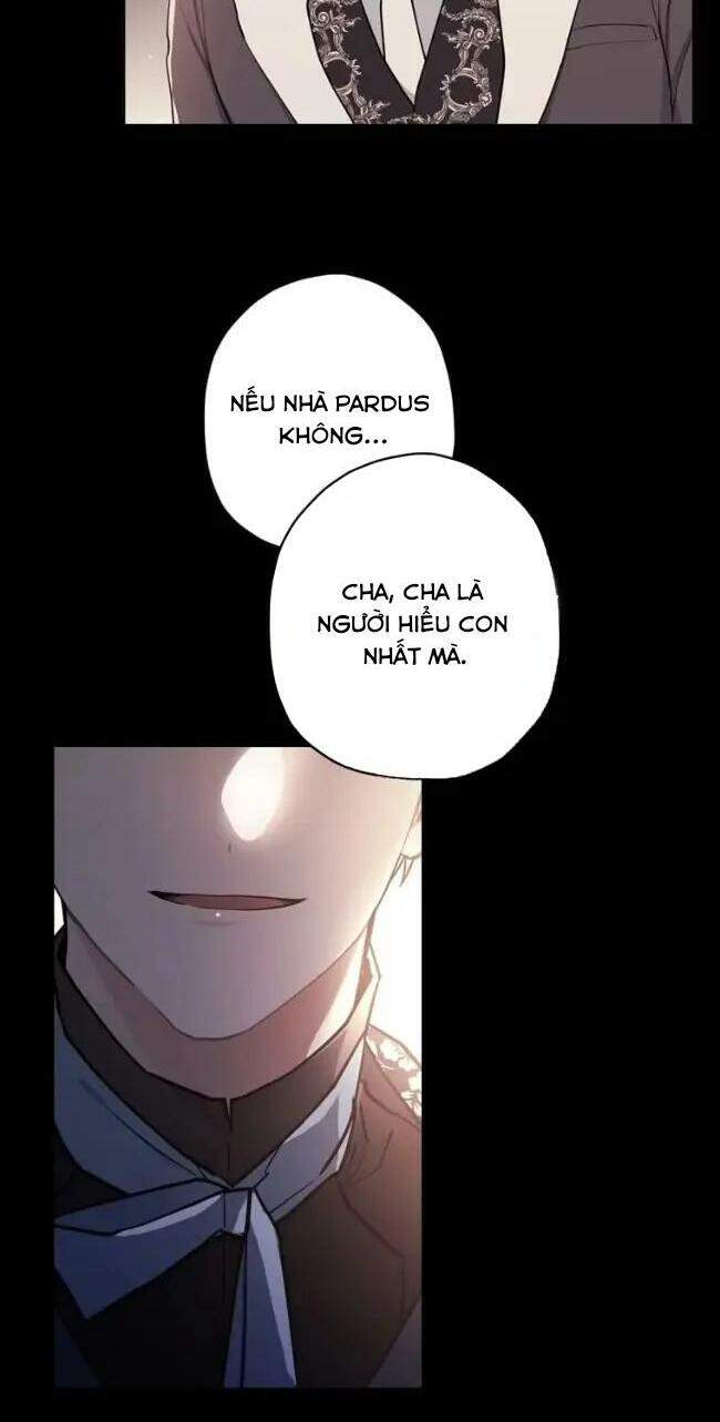 tôi đã trở thành con gái nuôi của nam chính chapter 36 10