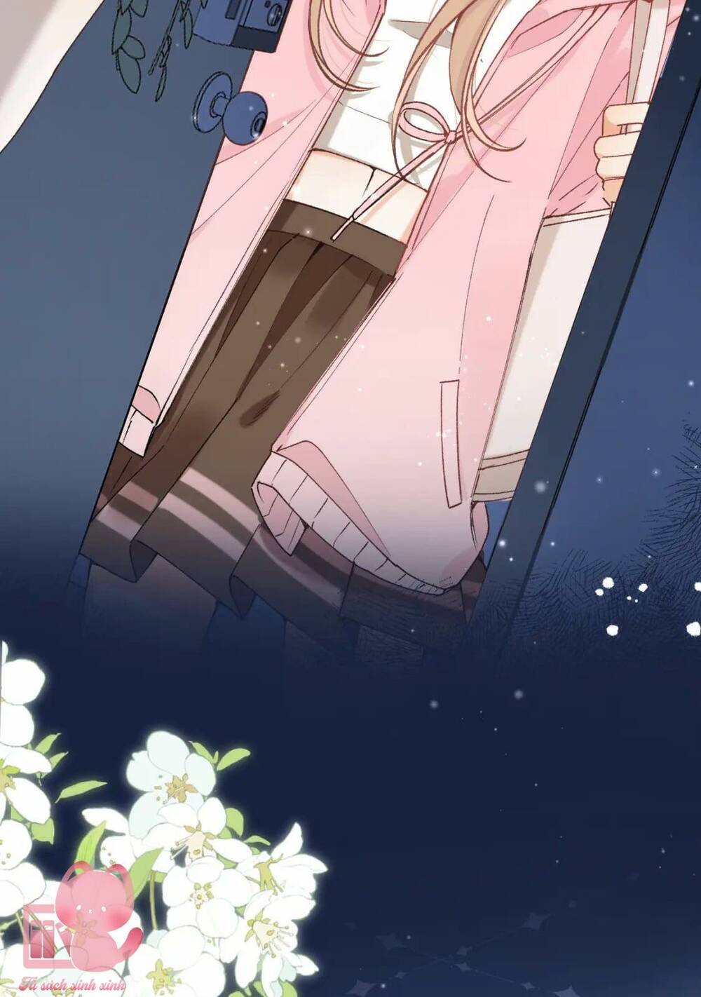 vụng trộm giấu không được chapter 92 30