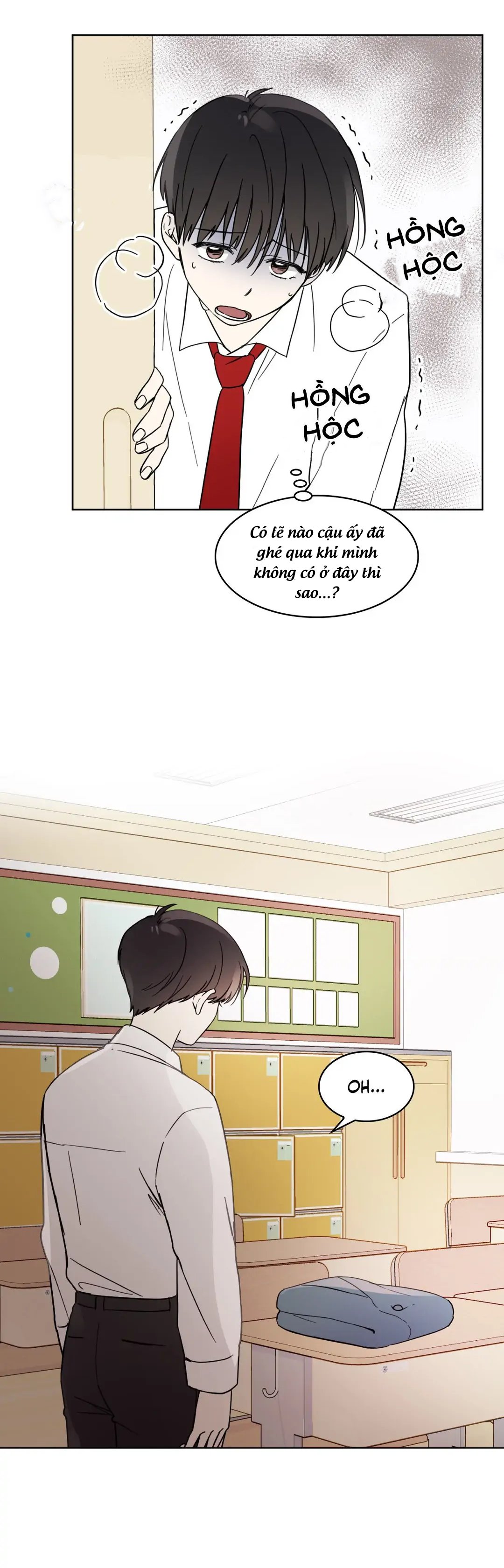 heartthrob chapter 4 13