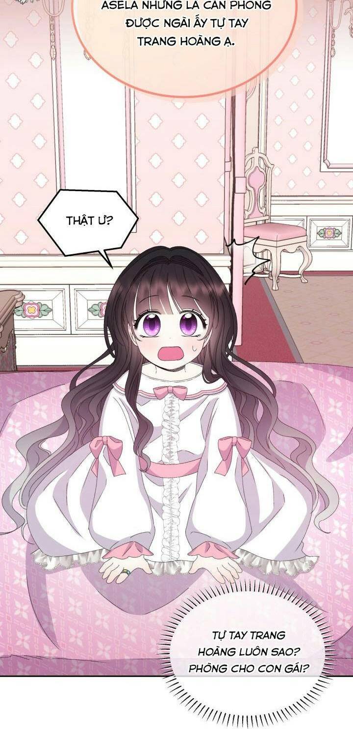 công chúa huỷ diệt chapter 32 16
