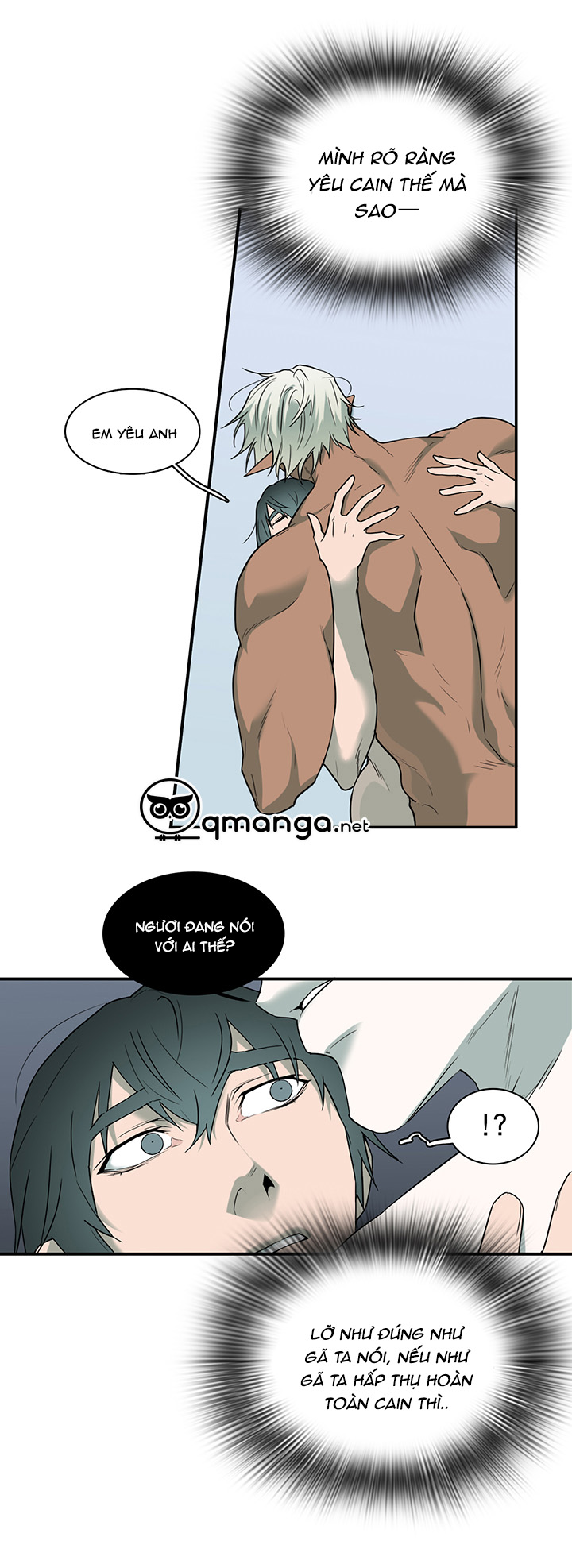 dear door chapter 91 26