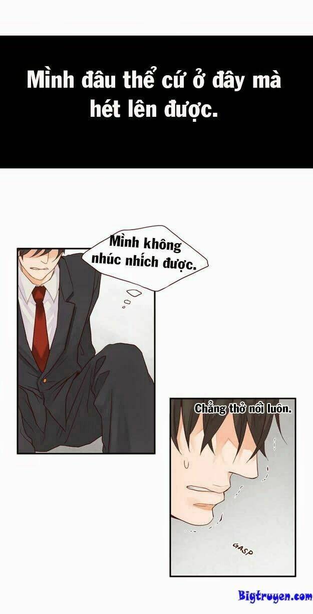 pine in the flower garden chapter 3 5