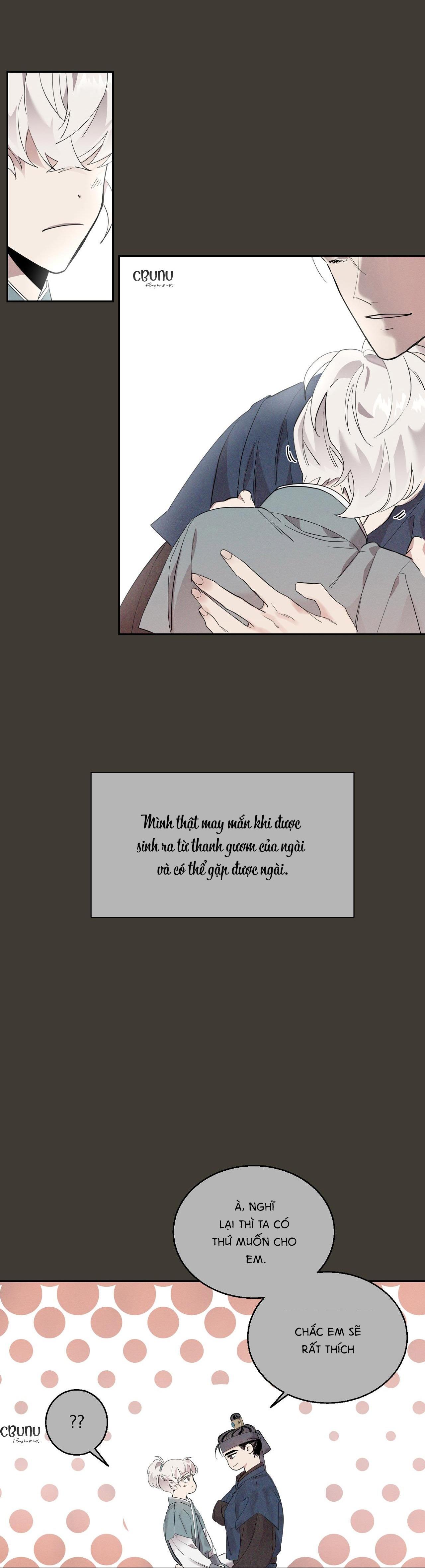 nuốt gọn trời đêm chapter 13 25