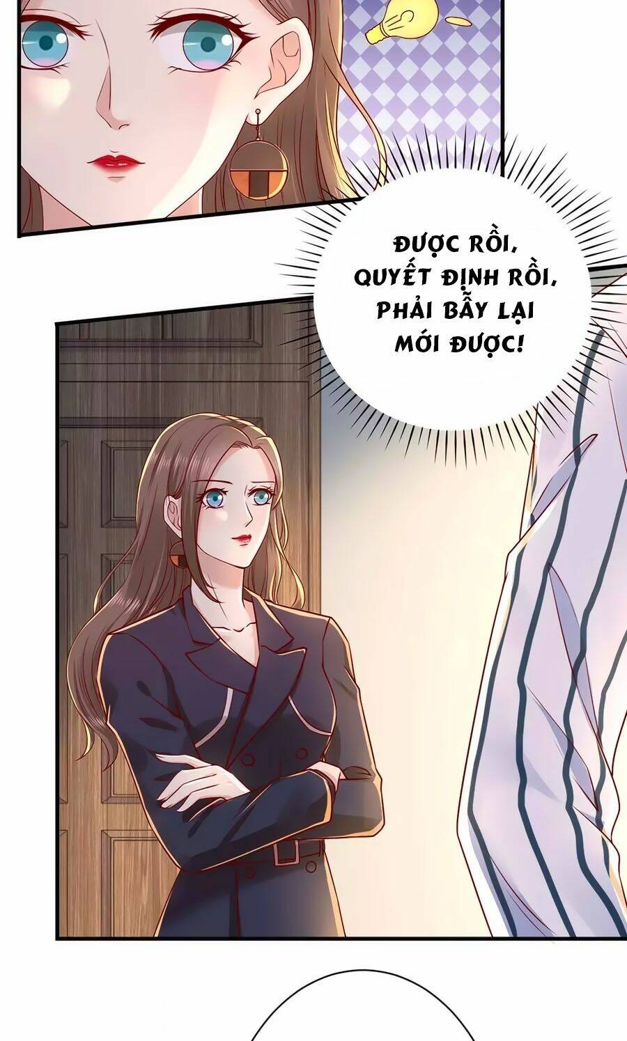 báo hệ nam hữu đích thiên tầng thao lộ chapter 44 12