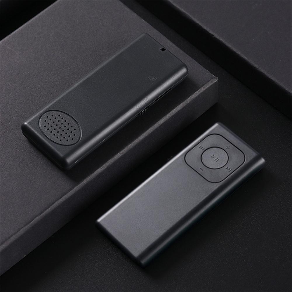 VIRWIR Loa Máy Nghe Nhạc MP3 Mini USB đi động Hỗ Trợ Thẻ Nhớ TF