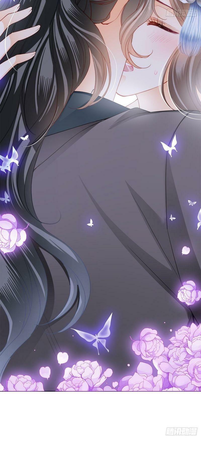 bổn vương muốn nàng chapter 36 4