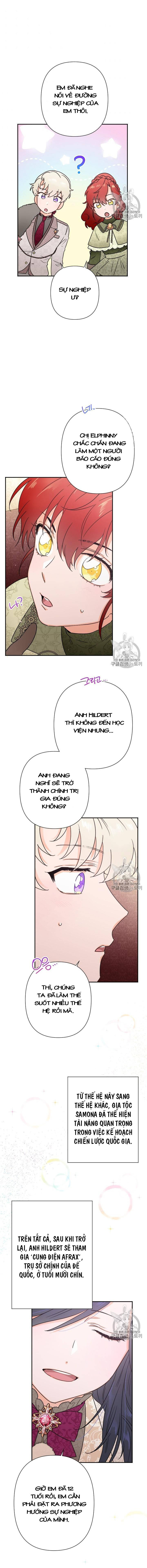 lady baby chapter 103 6