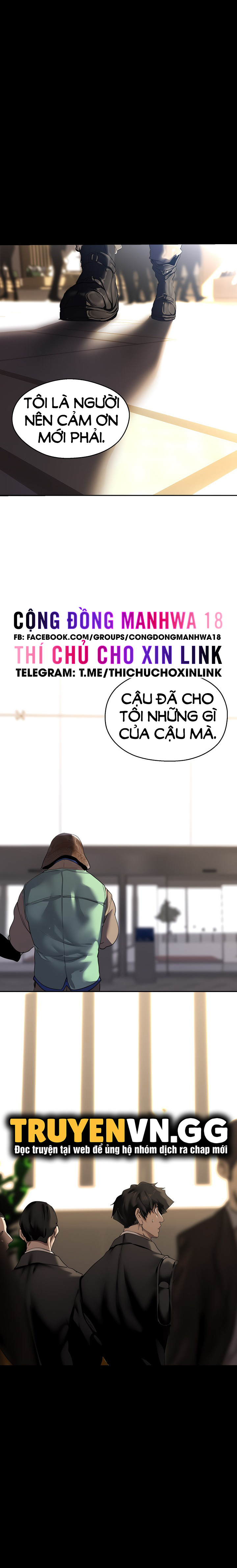 một thế giới mới tuyệt vời chapter 213 15