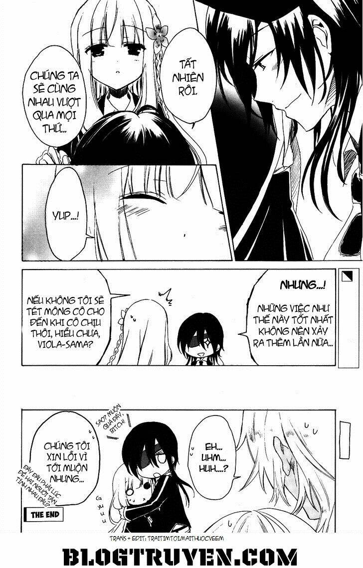 muni-kiss chapter 1 40