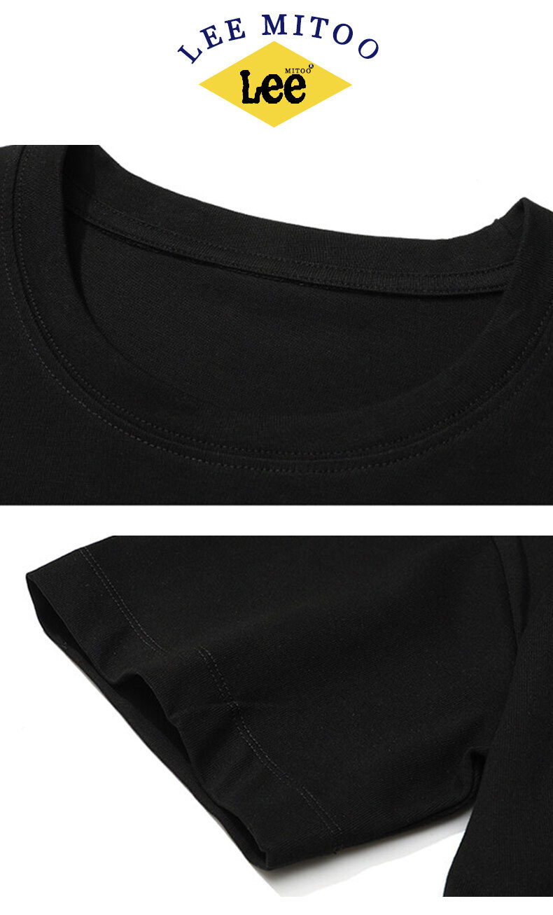 Áo thun cotton thời trang phiên bản Hàn Quốc mã Z86