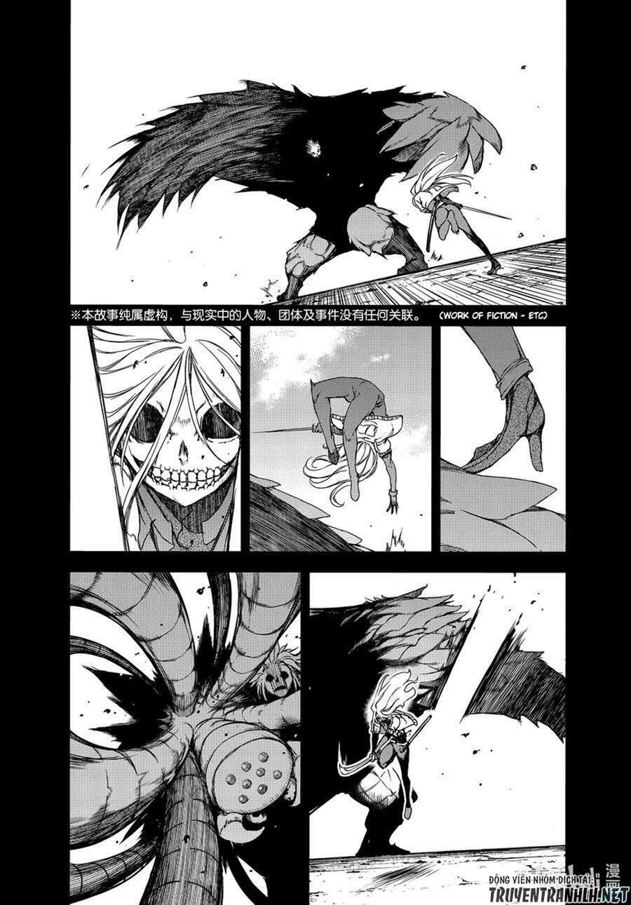 gleipnir - sợi xích thần chapter 67 4