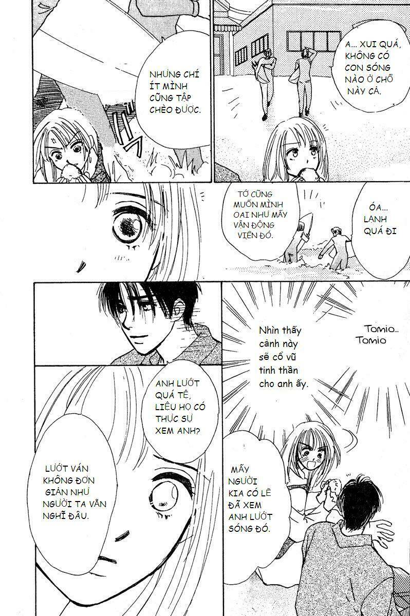 honey na koto chapter 7 10