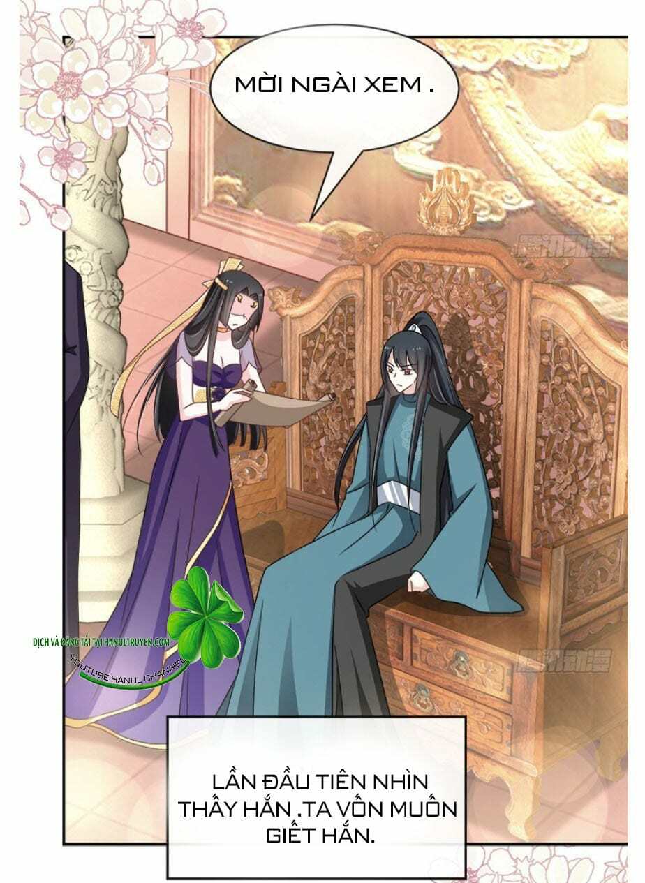 thiên hạ đệ nhất sủng phi chapter 96 31