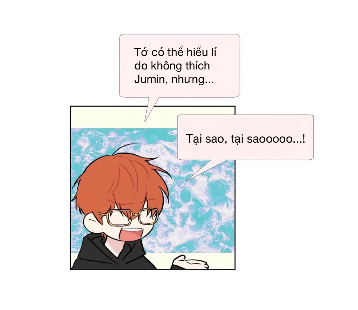 invitation of mystic messenger chapter 15 52