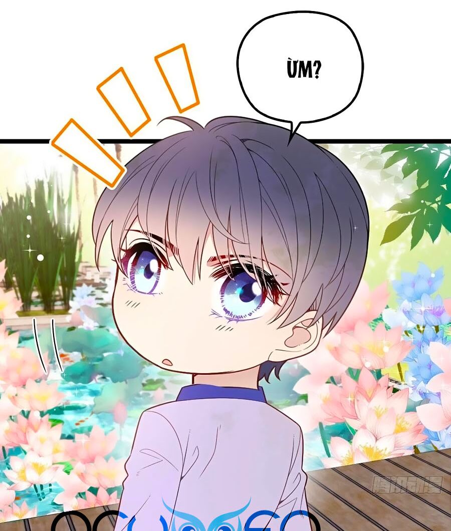 một vợ yêu, một bé con chapter 68.5 2