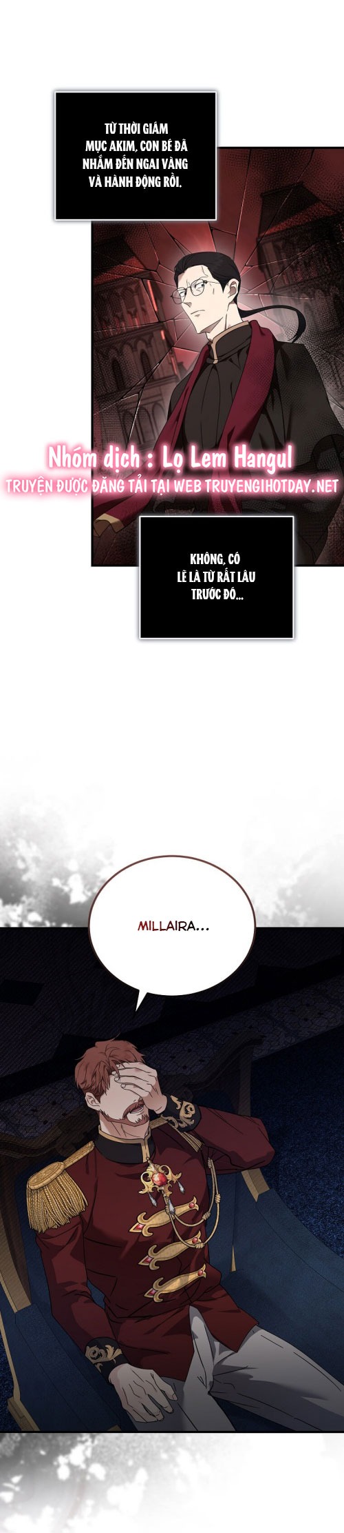 ác nữ trùng sinh chapter 194 18