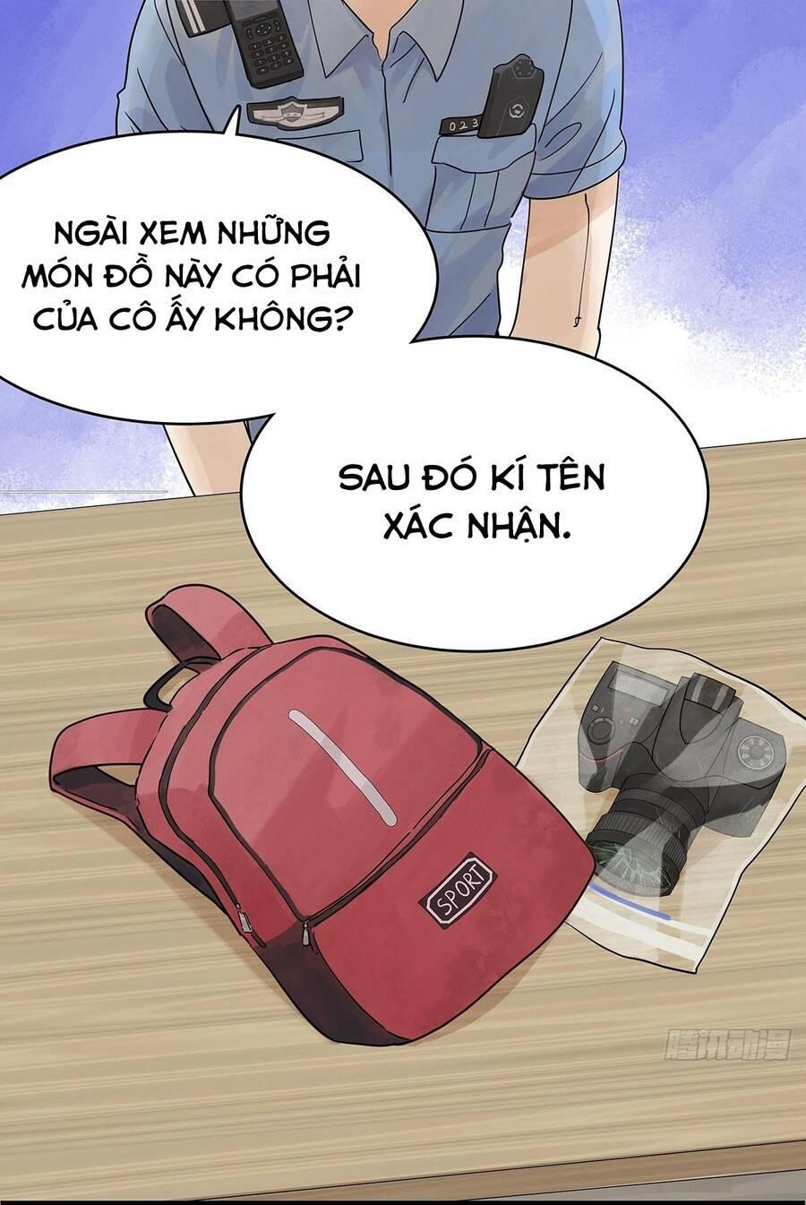 bạn cùng lớp tôi đều kỳ lạ chapter 54 2