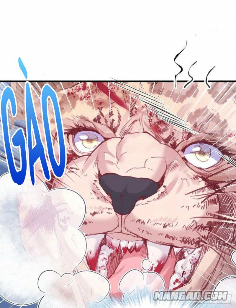 [16+] thảnh thơi thú thế chủng chủng điền, sinh sinh tể chapter 209 6