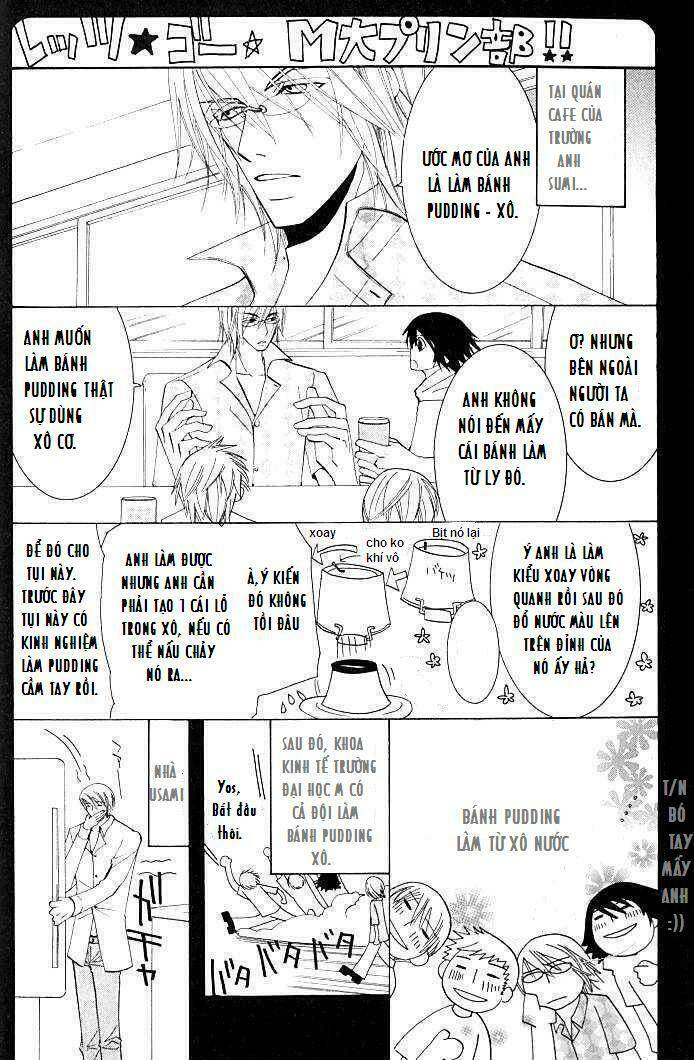 mối tình trong sáng chapter 2 15