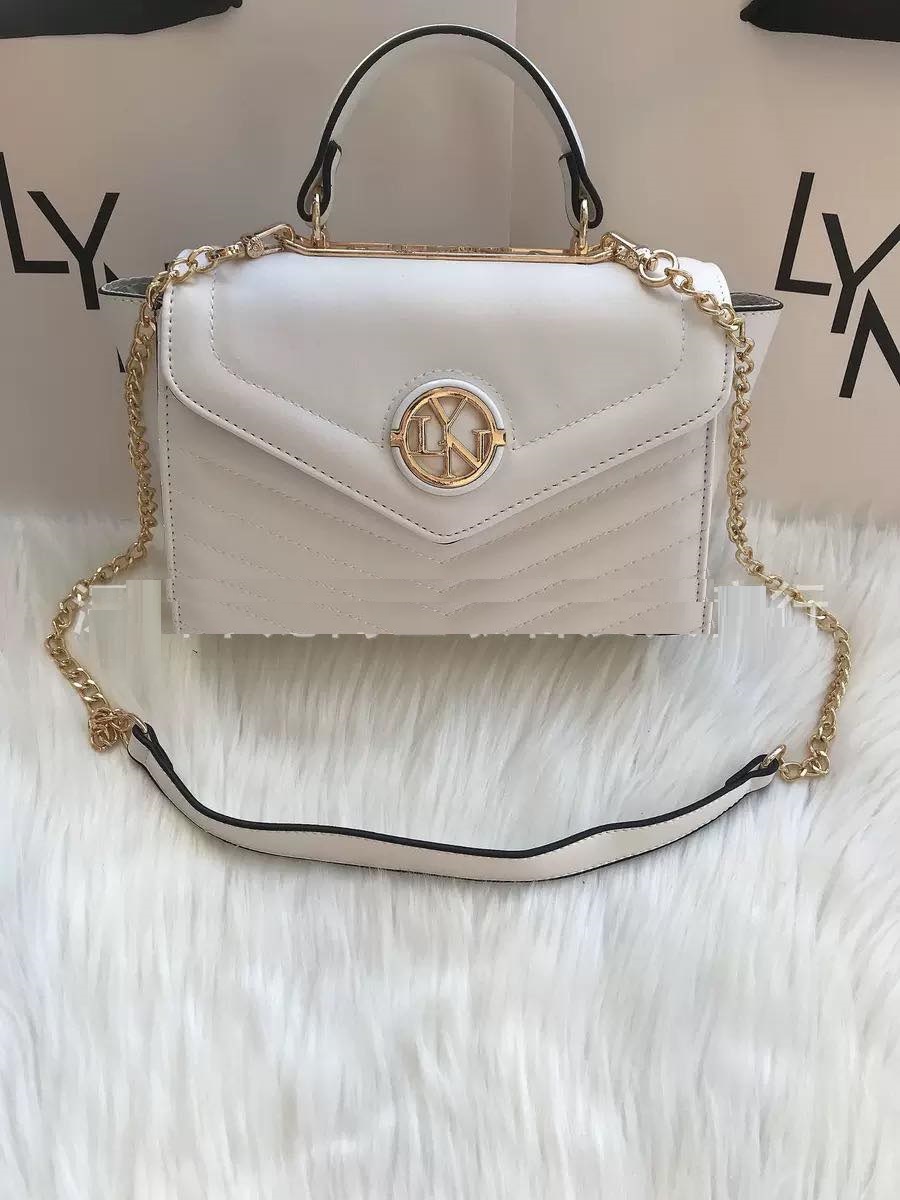 Túi xách tay nữ Ly.n MARVIS TOP HANDLE M HANDBAGS