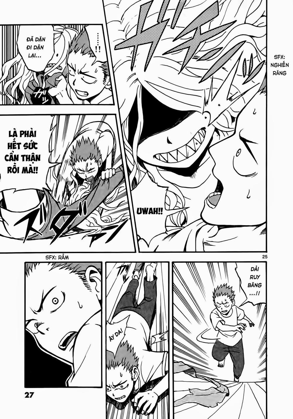 fudatsuki no kyoko-chan chapter 1 29