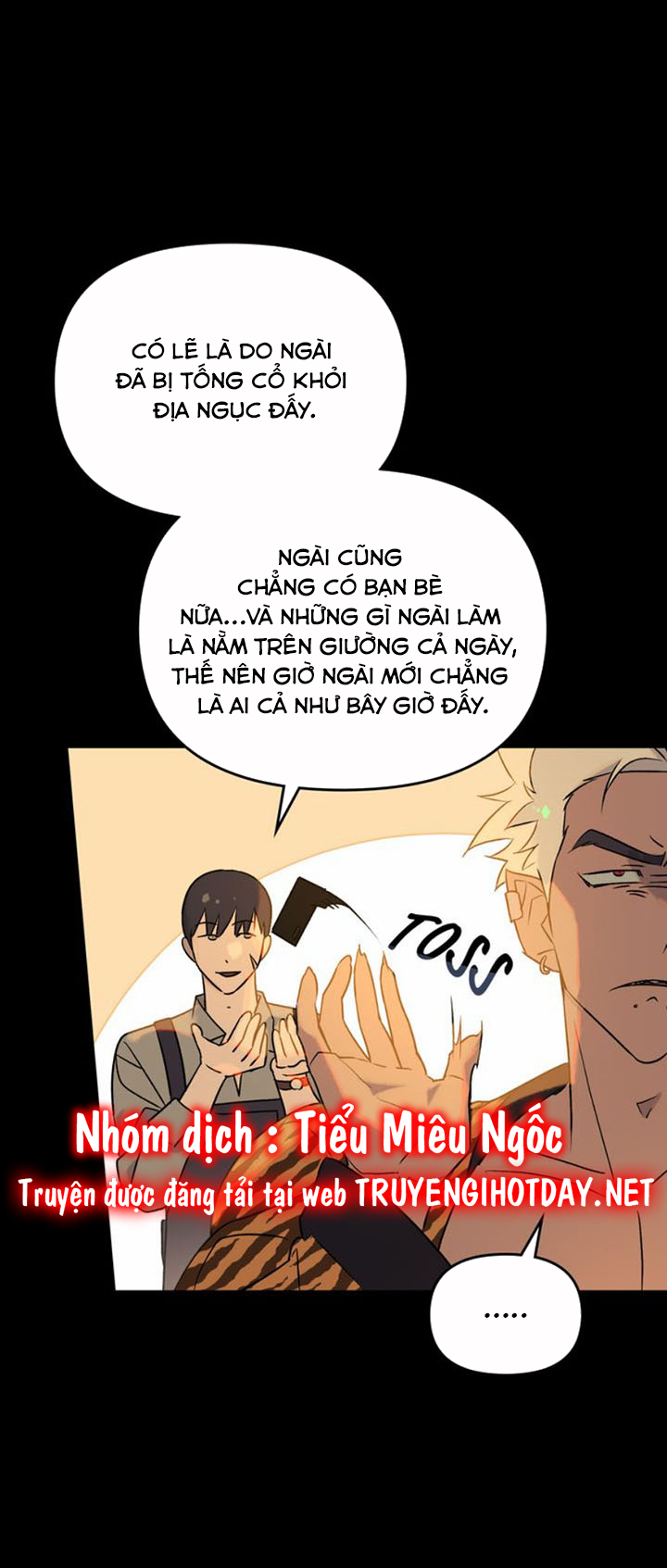 ta sẽ nuốt chửng em chapter 6 28