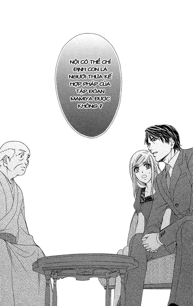 hapi mari chapter 29 21