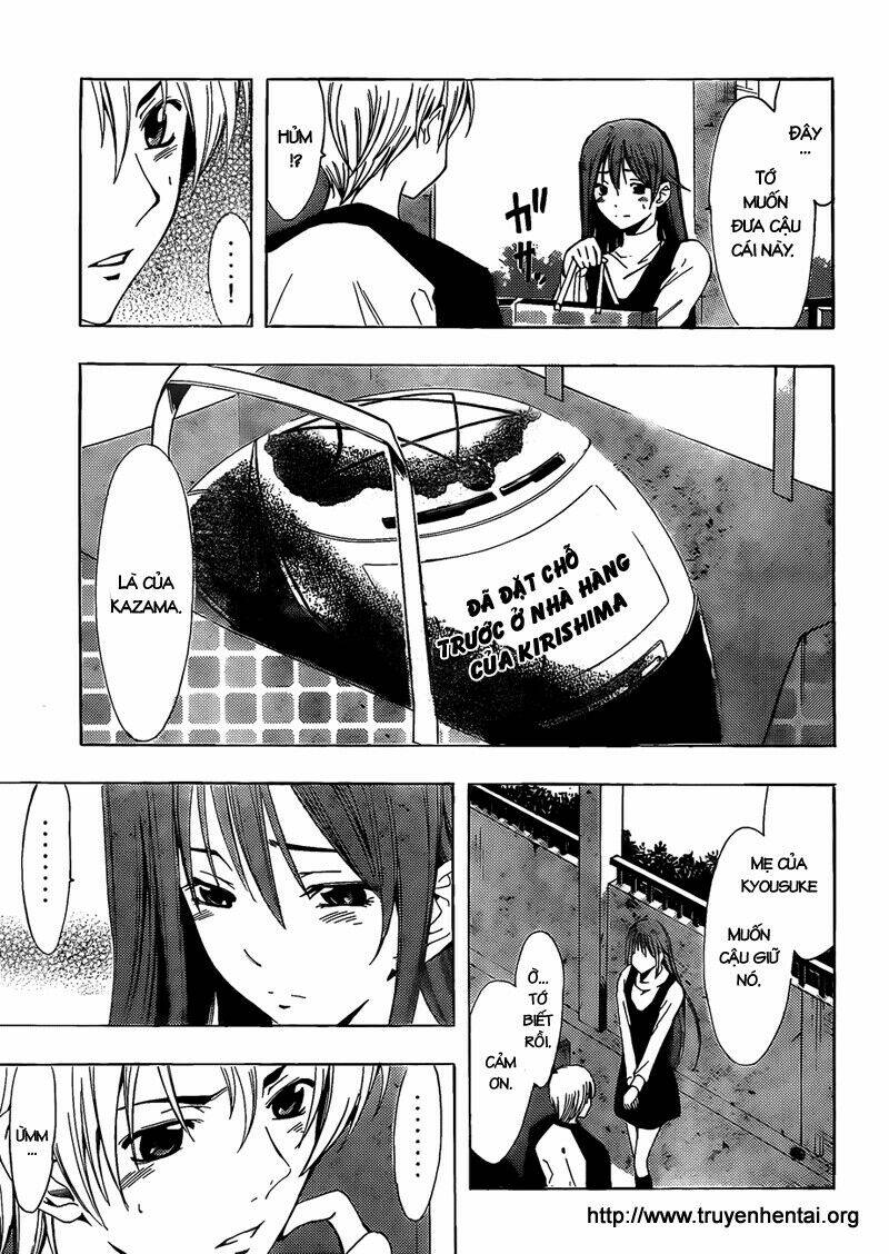 thị trấn tình yêu chapter 101 6