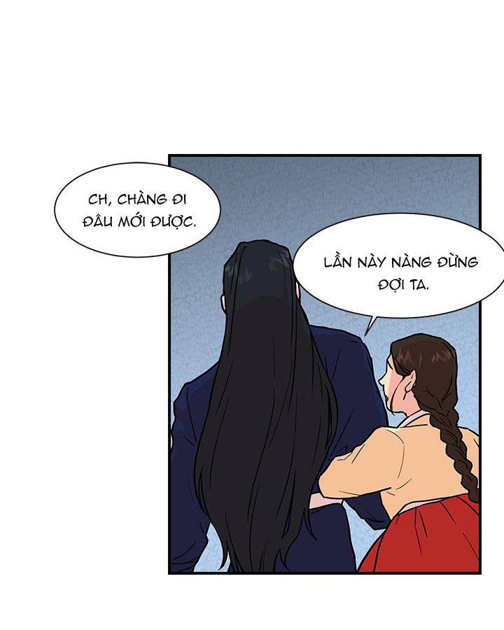 lang quân bạch hổ chapter 6.3 9