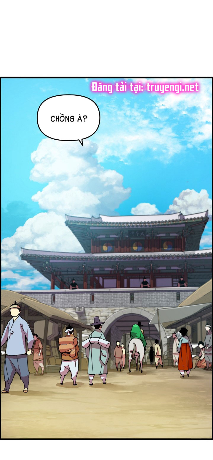 tôi sẽ sống như một hoàng tử chapter 17 6