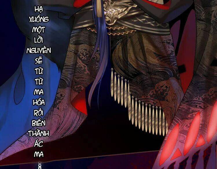 thực luyến kỳ duyên chapter 38 93