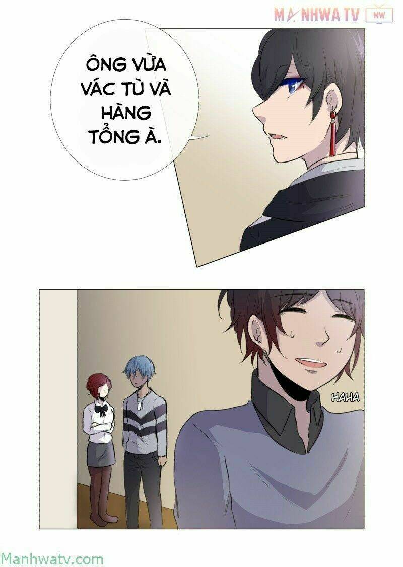 Trọng Sinh Mạc Thế Chapter 35 10