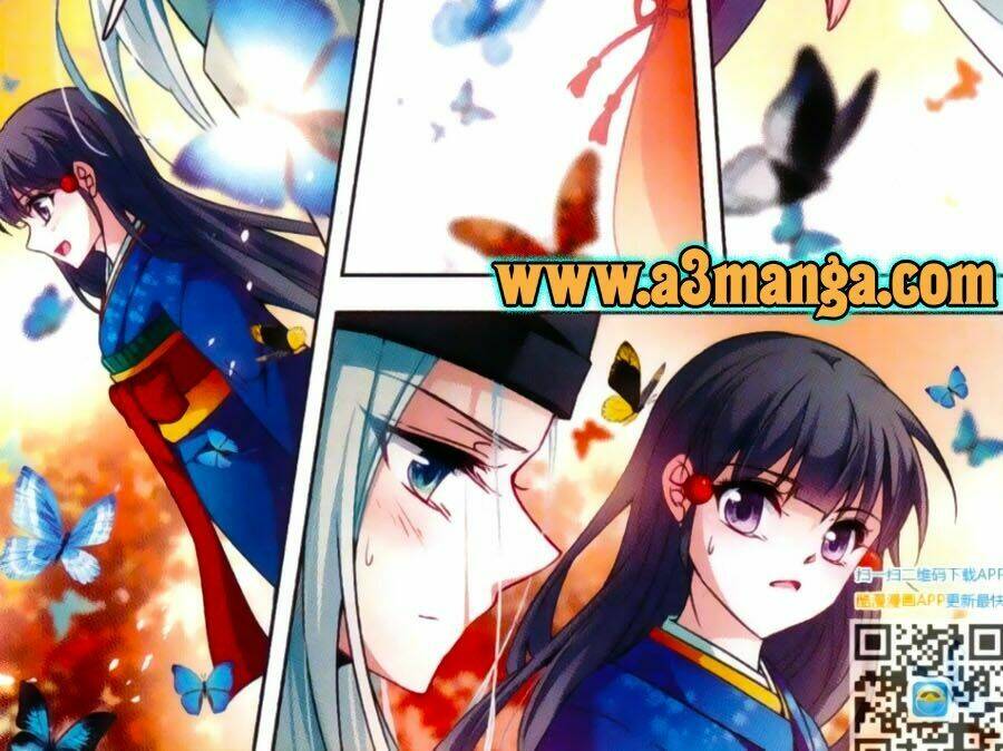 Tầm Trảo Tiền Thế Chi Lữ Chapter 137 - Trang 3