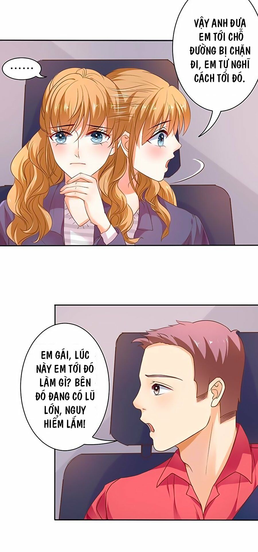 bác sĩ sở cũng muốn yêu chapter 120 17