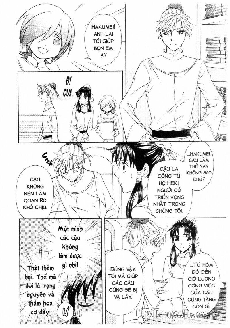 thái vân quốc truyện chapter 7 30