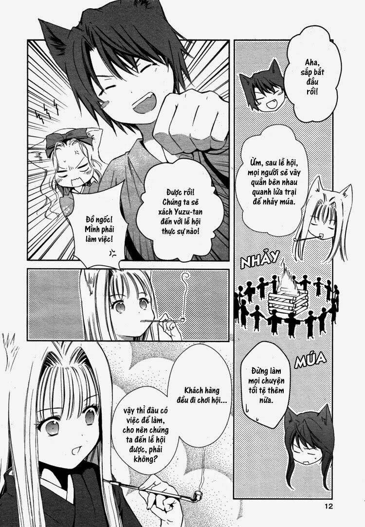 konohanatei kitan chapter 6 3
